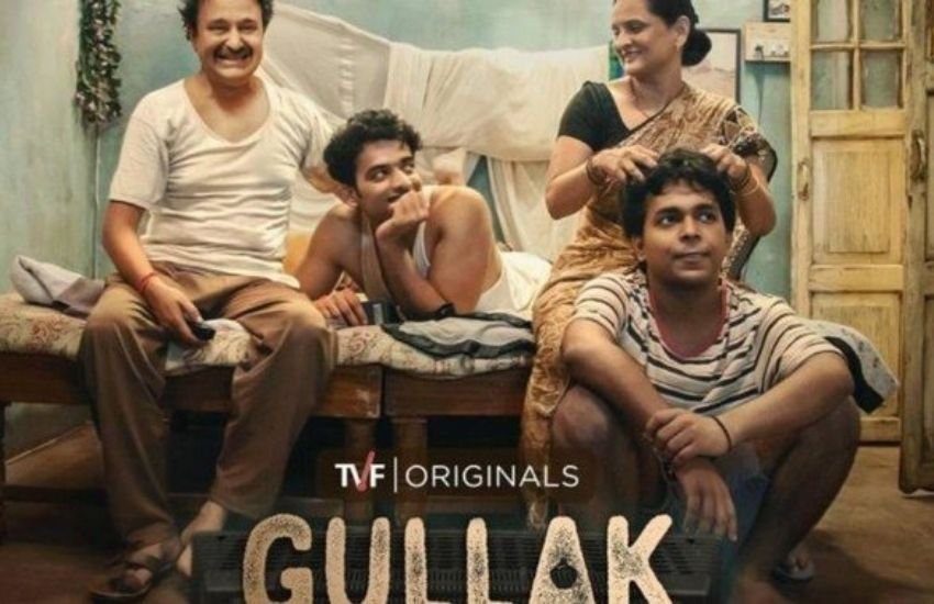 कॉमेडी-ड्रामा देखना चाहते हैं तो गुल्लक एक बेहतरीन शो है। इस शो में एक मिश्रा परिवार की जबरदस्त कॉमेडी देखने को मिलेगी। इसे आप सोनी लीव पर देख सकते हैं। इसके कुछ एपिसोड आप फ्री में देख सकते हैं।