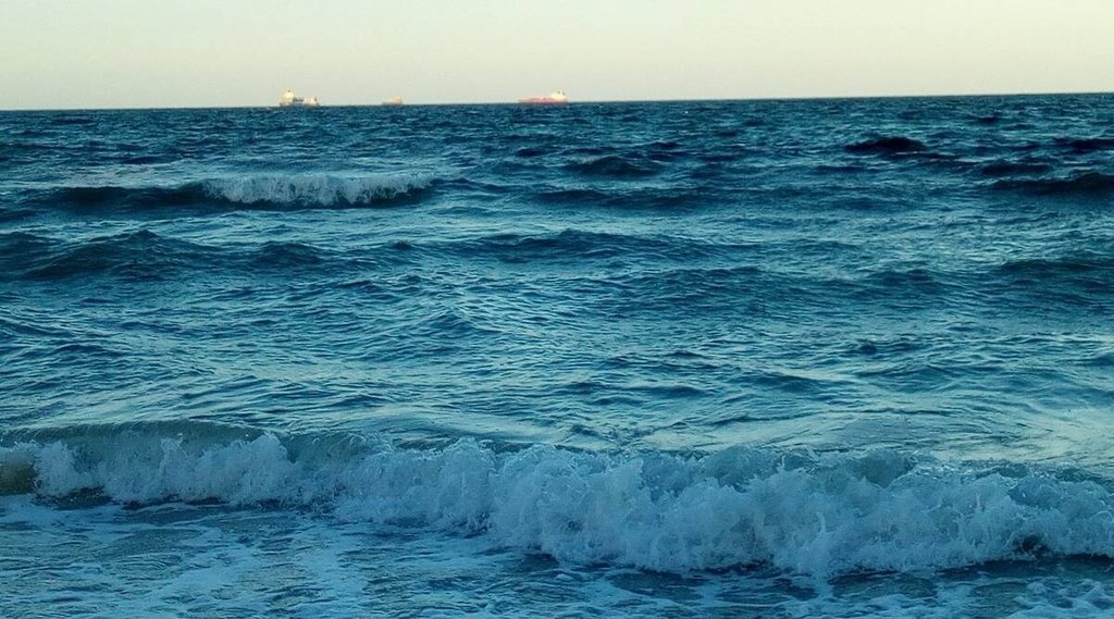 Ocean Heatwaves, Weather, Mansoon
