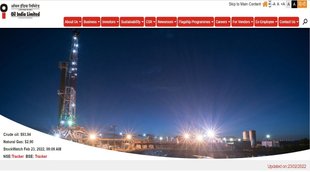 Oil India Limited Recruitment 2022। Oil India Limited Recruitment। Oil India Limited