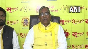 Om Prakash Rajbhar