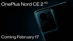 65W फास्ट चार्जिंग सपोर्ट के साथ इसी महीने लॉन्च होगा OnePlus Nord CE 2 5G स्मार्टफोन, बजट में मिलेगा 64MP का कैमरा