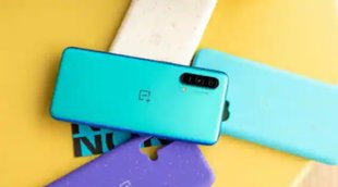 OnePlus Nord 2 CE Lite 5G