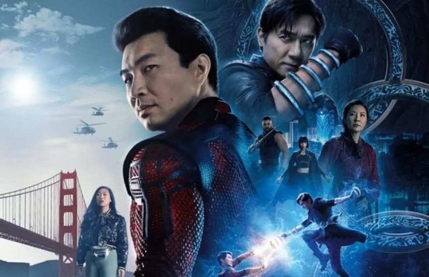 शांग-ची एंड द लीजेंड ऑफ द टेन रिंग्स  सुपरहीरो आधारित एक अमेरिकी फिल्म है, जिसे बीते साल रिलीज किया गया था। मार्वल कॉमिक्स पर आधारित इस फिल्म में शांग-ची के चरित्र इस्तेमाल किया गया है। यह फिल्म मार्वल सिनेमैटिक यूनिवर्स (एमसीयू) की 25वीं फिल्म है, जिसका निर्देशन डेस्टिन डेनियल क्रेटन द्वारा किया गया है। यह फिल्म एकेडमी अवॉर्ड 2022 में बेस्ट विजुअल इफेक्ट के लिए नॉमिनेट की गई है। इसे Hotstar पर देखा जा सकता है।