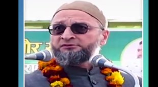 Up Election 2022, Hijab