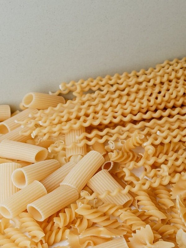 PASTA & ITS VARITIES