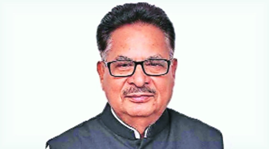 UP election