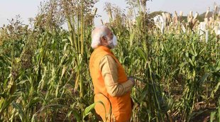 Narendra Modi, PM Modi, UP Election
