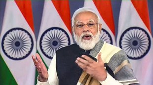 PM Modi Youtube