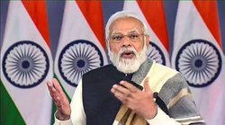 नरेंद्र मोदी के YouTube पर एक करोड़ हुए सब्सक्राइबर्सः US राष्ट्रपति समेत विश्व के दिग्गज नेताओं को इस मामले में पछाड़ा