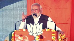 PM Modi in Punjab, Election 2022