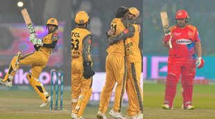 Pakistan Super League, PSL 2022, Shoaib Malik Peshawar Zalmi, Mohammad Haris PSL, Azam Khan PSL