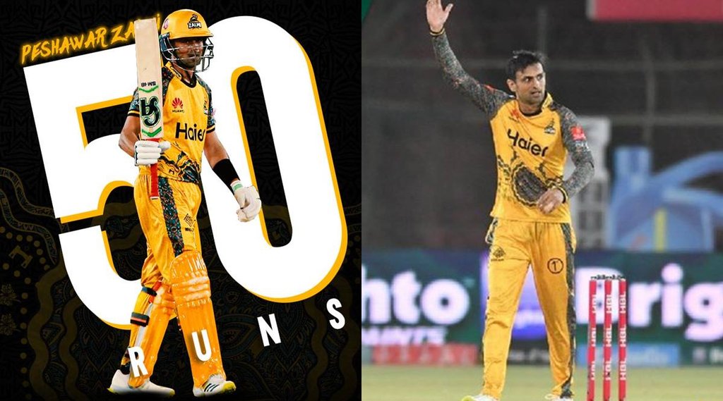 Pakistan Super League 2022, PSL 2022, Shoaib Malik PSL, Peshawar Zalmi, Shoaib Malik All Round Performance