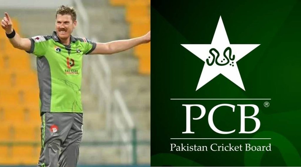 Pakistan Cricket Board James Faulkner Quetta Gladiators Pakistan Super League 2022 PSL 2022