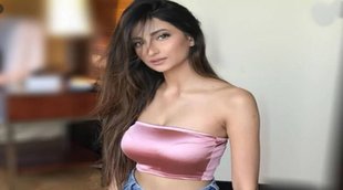 Palak Tiwari