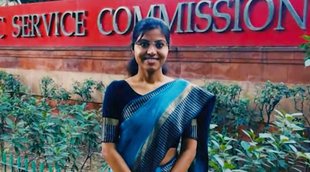 UPSC, Pallavi Verma Story, IAS Success Story