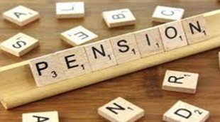 Pension
