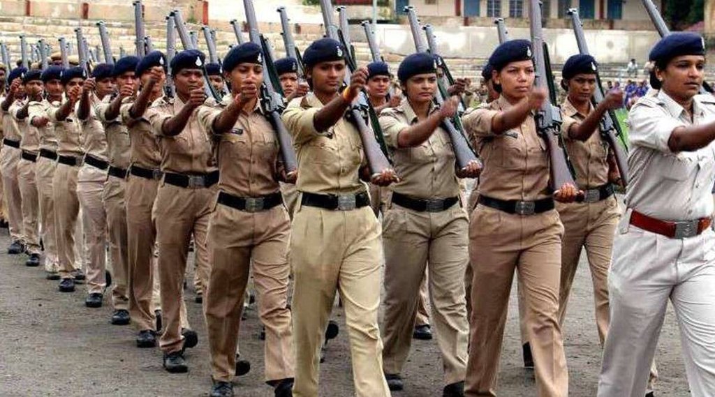 Police Recruitment 2022, police bharti 2022