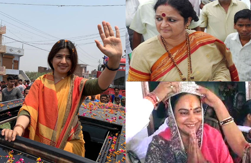 सपा, बसपा और भाजपा के कई ऐसे नामचीन नेता हैं, जो संपत्ति के मामले में किसी से कम नहीं हैं। लग्जरी गाड़ियों में चलने वाले इन नेताओं के पास लेकिन खुद के अपनी कोई कार नहीं हैं। तो चलिए जानें इस लिस्ट में किन नेताओं के नाम शामिल हैं।