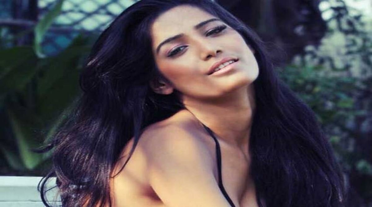 Poonam Pandey, Poonam Pandey photos