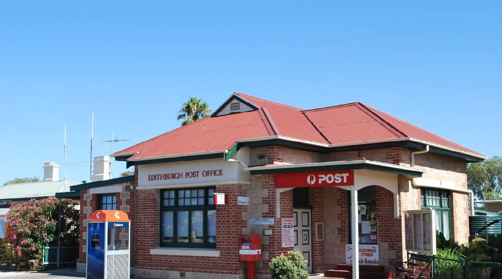 Post Office KVP Scheme