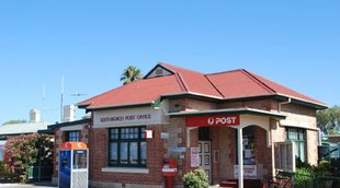 Post Office Scheme