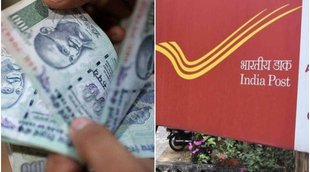 Post Office, Senior Citizen Saving Scheme, Post Office,