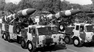 Prithvi Missile, Rajiv Gandhi, India News