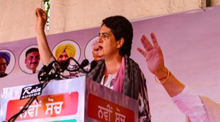 UP Election, Priyanka Gandhi, Rebal leaders, UP Congress, ABP interview, TV nterview