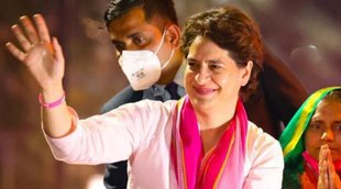 Priyanka Gandhi, UP Election