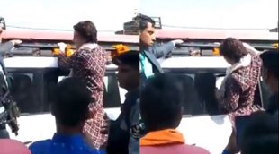 Priyanka Gandhi