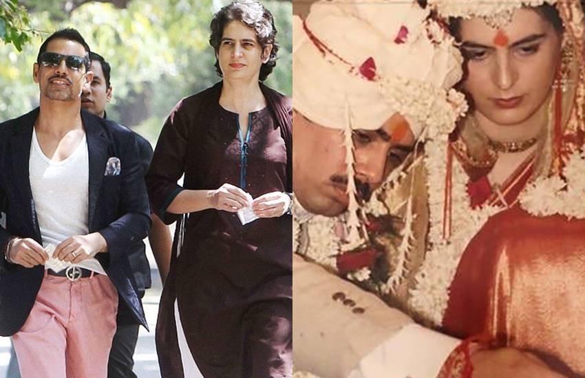 Photos: Priyanka Gandhi Instagram and Social media