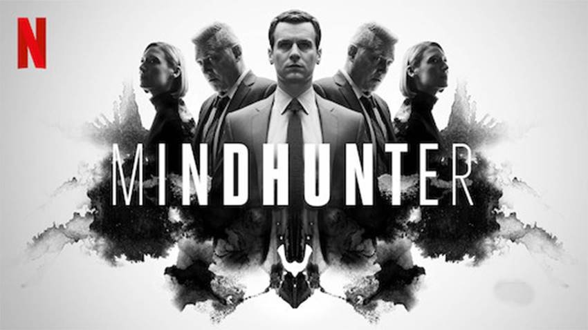 माइंड हंटर (Mind Hunter) - नेफ्लिक्स