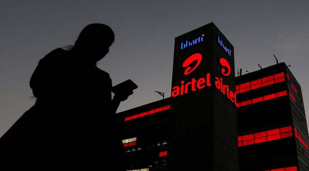 Bharti Airtel Deal, Vodafone Idea debt, Vodafone idea news hindi