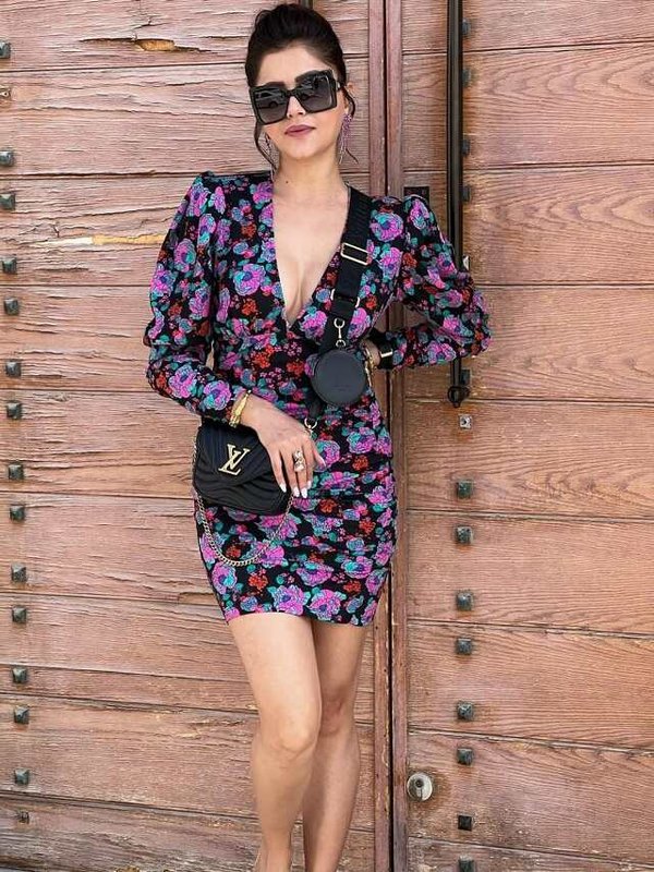 RUBINA DILAIK FOR KKK 12