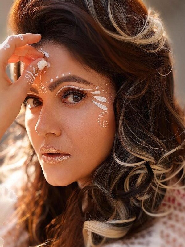 RUBINA DILAIK INSPIRER FOR FACE