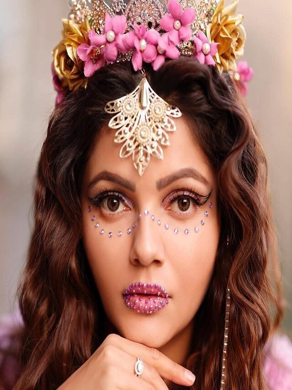 RUBINA DILAIK - NEW FACE ART