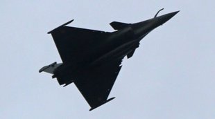Rafale Jets, India, France