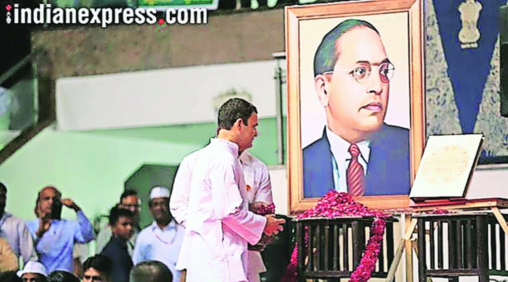 इतनी शक्ति हमें देना…