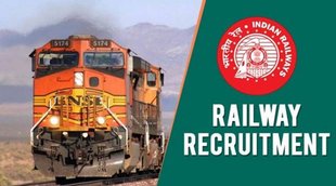 Indian Railway, East Central Railway Recruitment