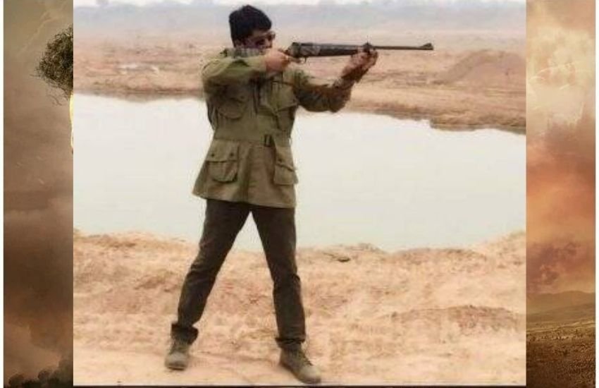 एफआईआर के मुताबिक पूरन सिंह ने कहा कि वह यह नहीं कहेंगे और वह अटल बिहारी वाजपेयी जिंदाबाद बोलने लगे।