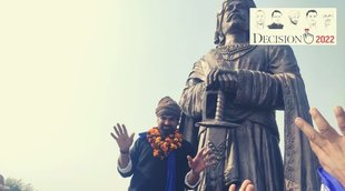 Raja Mihir, Gurjjar Vote