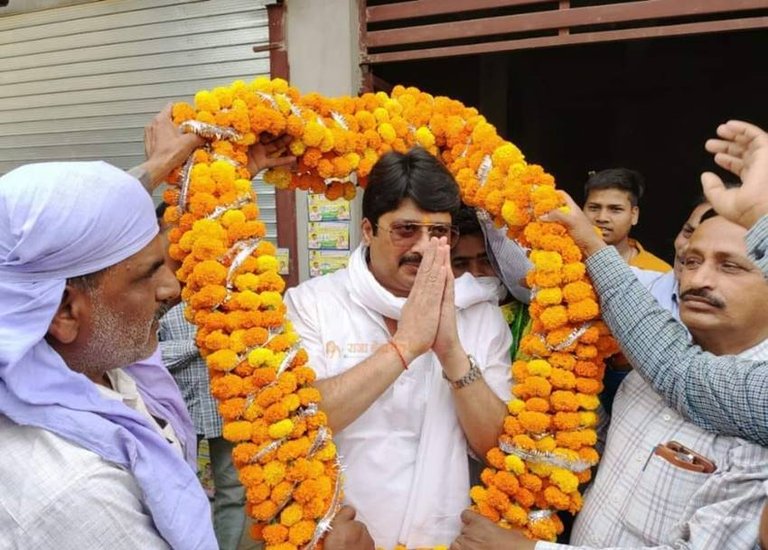 निर्दलीय ही वह हर बार अपना चुनाव जीते और कई बार मंत्री भी बने। 30 नवंबर 2018 को राजा भैया ने अपनी पॉलिटिकल पार्टी बना ली। राजा भैया की पार्टी का नाम जनसत्ता दल लोकतांत्रिक है। 25 साल तक निर्दलीय लड़ने और जीतने के बाद आखिर दल बनाने की क्या जरूरत पड़ी। इस सवाल का राजा भैया ने जवाब दिया है।