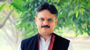 Rajeshwar Singh, BJP