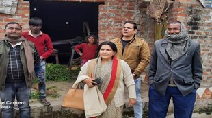 UP Election 2022, Hardoi, BJP