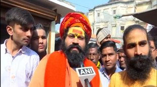 Mahant Raju Das