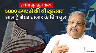 Share Market, BSE