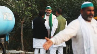 Rakest Tikait, BKU, Narendra Modi