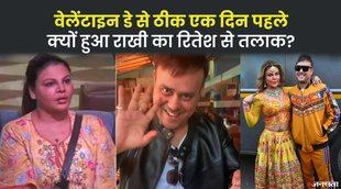 Rakhi Sawant Divorce