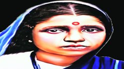 त्यागवंती रमाई रमाबाई आंबेडकर