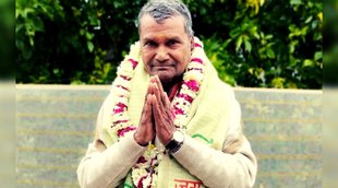 Ramapati Shastri, UP Election 2022